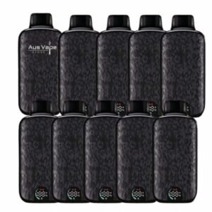 BULK 10 PCS – RELX SPARTA 18000 PUFFS – CAN MIX FLAVOURS